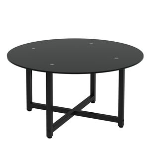 Tavolino moderno centro laterale per mobili soggiorno - Product Image 2