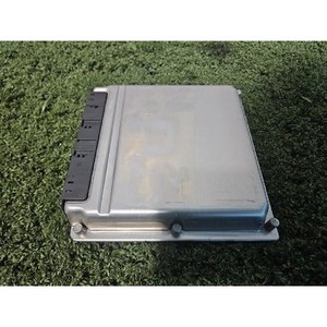 Módulo de Control del Motor A4 B8 8K V220, W220 2002-2011 Usado OEM A1121535379 - Product Image 3