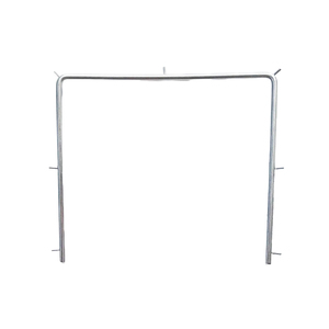 Kit d'accessoires professionnels pour barrage en caoutchouc, pour isolation et contrôle de l'humidité, équipement complet pour barrage en caoutchouc, pour usage clinique - Product Image 6