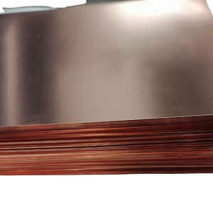 ทองแดงแคโทดคุณภาพพรีเมียมสำหรับผู้ซื้อจำนวนมาก ทองแดงแคโทดที่มีค่าการนำไฟฟ้าสูงและเชื่อถือได้สำหรับงานอุตสาหกรรม - Product Image 5