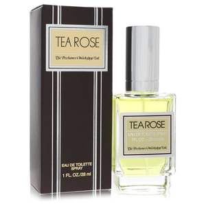 Eau de Toilette Spray da Donna Tea Rose by Rose Tea - Product Image 1