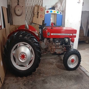 Tracteurs Massey Ferguson 135, 165, 188 de la série 4x4 : Vente en gros, qualité supérieure, en stock, meilleur prix - Product Image 1