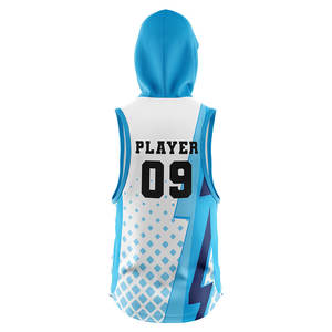 Tenues de football 7v7 haut de gamme en gros, entièrement sublimées, vêtements de compression haute performance, ensembles d'équipe OEM - Product Image 3