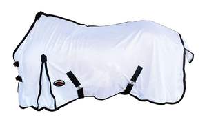 Couvertures pour chevaux personnalisées de haute qualité, lourdes, imperméables, coupe-vent, en nylon/polyester, couleurs et tailles personnalisées, OEM - Product Image 3