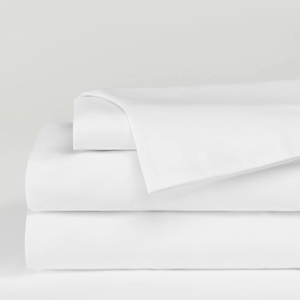 New Solid Therapy Print Eco-Friendly 4-Piece Bed <b>Sheet</b> Cover Set for Girls with Pillowcases - Product Image 1