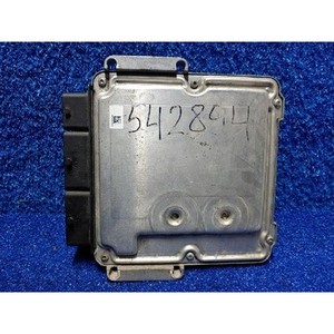 ECUs et modules informatiques d'occasion Captur 237104376R - Product Image 2
