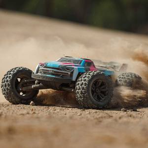 ARRMA Kraton V6 6S, Camioneta Monstruo RC Eléctrica sin Escobillas a Escala 1/8, Lista para Usar, Todoterreno - Product Image 3
