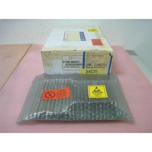 AMAT 0100-00541 PCB, ตู้อบแบบแอนนีล - ผู้จัดจำหน่ายอุปกรณ์และชิ้นส่วนเซมิคอนดักเตอร์ระดับโลกที่เชื่อถือได้ - Product Image 2