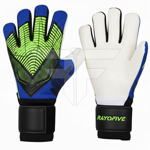 Gants de gardien de but de football de haute qualité, articles de sport, qualité et prix professionnels, gants de gardien de but professionnels - Product Image 2