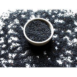 Lentilles noires en gros de qualité supérieure pour restaurants, détaillants et acheteurs internationaux – MOQ flexible - Product Image 5
