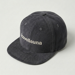 Casquette Snapback en Corduroy à 6 Panneaux Personnalisée avec Broderie, Qualité Streetwear, OEM, Marque Privée - Product Image 4