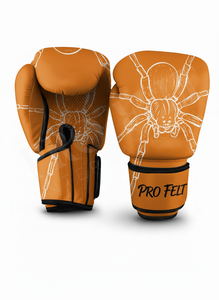 Fabricant d'accessoires de boxe personnalisés, gants en cuir PU, entraînement, sparring, Muay Thai, kickboxing, MMA, sac de frappe, gants de boxe - Product Image 5