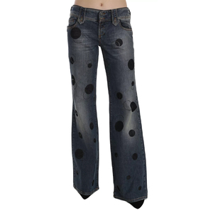 Top Selling Best Product <b>Women</b> Casual Denim Pants Wholesale High Quality Quick Dry Casual Ladies <b>Jeans</b> Denim Pants In Low MOQ - Product Image 1
