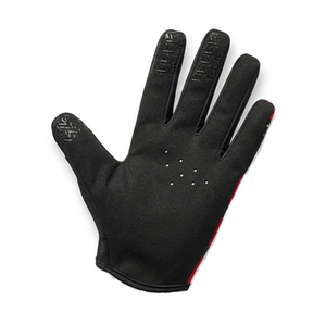 Guantes de Ciclismo de Pantalla Táctil Completos Personalizados de Alta Calidad Sports Corner, de Algodón/Cuero PU para Ciclismo de Carreras - Product Image 5