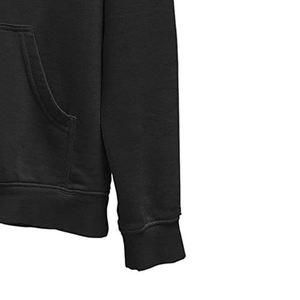 Sudadera con Capucha Personalizada para Hombre, Estampado Gráfico, Mezcla de Algodón, Estilo Urbano Informal, Invierno, Fabricante OEM - Product Image 6