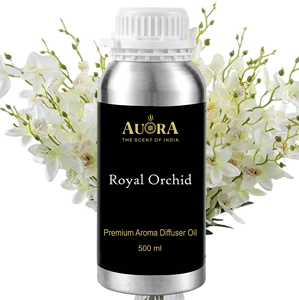 Premium Royal Musk Aroma <b>Diffuser</b> Oil Home Reed Gift Hotel Candle Oil Factory Price Custom Label Concentrated Bulk Essential Oil - Product Image 2