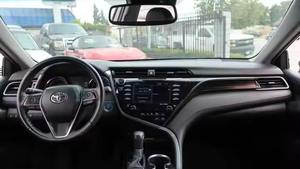 Offre exceptionnelle : Toyota Camry XLE <span class=keywords><strong>2020</strong></span>, conduite à gauche et à droite (LHD/RHD), voitures d'occasion à <span class=keywords><strong>vendre</strong></span> - Product Image 2