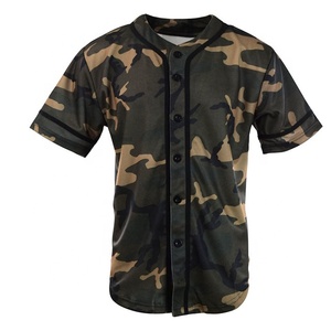 Camisetas personalizadas de béisbol para hombre, camisetas de béisbol, camisetas de béisbol para hombre, ropa de equipo personalizada de béisbol - Product Image 1