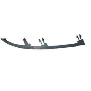 Moulure de garniture de phare avant droit pour Peugeot 306 2002 7810.A7 7810A7 7810.A5 7810A5 ABS noir apprêté Vente en gros - Product Image 1