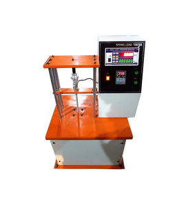 Spring Load <b>Testing</b> Machine for Compression and Tension Spring <b>Testing</b> <b>Equipment</b> - Product Image 1