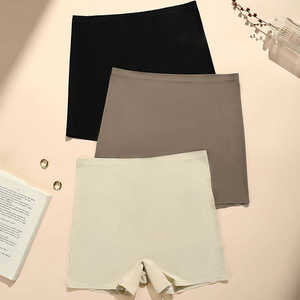 Shorts de Verano para Mujer, Estilo Urbano Y2K, Cintura Alta Elástica, Casuales, para Yoga y Uso Diario, Venta al Por Mayor - Product Image 6