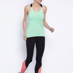 Low MOQ Best Design Women Tank <b>Top</b> Wholesale Design Breathable 2026 Factory Direct Sale Women Tank <b>Tops</b> OEM Service - Product Image 4