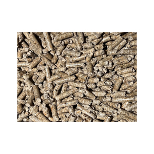 Vente en gros de granulés de bois de pin de haute qualité 6-8 mm, certifiés européens, briquettes en vrac, sciure de bois certifiée A1 européenne - Product Image 6