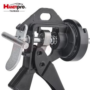 Pistola dispensadora de juntas, sellador - Product Image 5