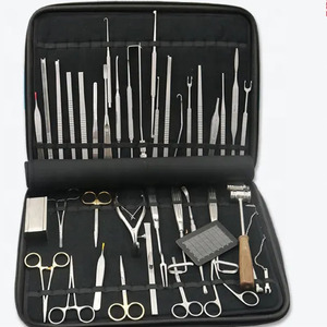 Instrumentos de Cirugía Plástica de Alta Calidad, Ligeros, de Acero Inoxidable, Nuevo Estilo, Instrumento de Cirugía Plástica de Última Tendencia - Product Image 1