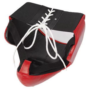 Protector Inguinal de Calidad Premium con Diseño Transpirable y Máxima Protección para Boxeo, MMA y Entrenamiento de Artes Marciales - Product Image 5