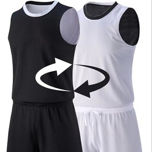 Fabricante de Uniformes de Baloncesto, Ropa Deportiva Personalizada OEM al por Mayor, Suministro de Fábrica para Clubes, Equipos y Distribuidores Globales - Product Image 1