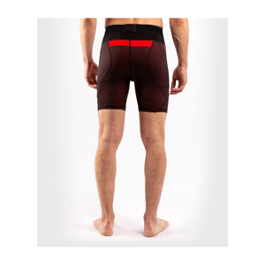 2023 <b>Men's</b> <b>Compression</b> <b>Shorts</b> High Quality Gym Fitness Workout Athletic <b>Shorts</b> with Pattern Spandex Casual Underwear for Running - Product Image 5