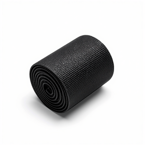 Rollo de Empuñadura Texturizada Negra Premium para Hockey sobre Césped, Equipo Deportivo al por Mayor, Empuñadura de Repuesto - Product Image 4