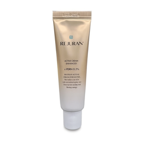 REJURAN Enhanced 50ml Crema Viso Attiva con C-PDRN, Ceramide, Peptidi e Acido Ialuronico per Riparazione della Barriera Cutanea e Idratazione Profonda - Product Image 3
