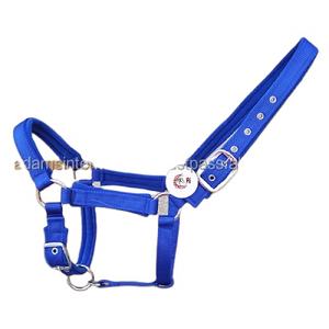 Halter en PVC de la plus haute qualité pour chevaux - Product Image 1