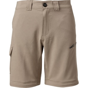 Pantalon de randonnée convertible, séchage rapide, protection UV, léger, tissé, avec poches pour la randonnée - Product Image 5