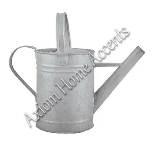 Arrosoir artisanal de style moderne Axiom Home Accents pour plantes d'intérieur et jardinage – Vente en gros de produits horticoles faits à la main - Product Image 5