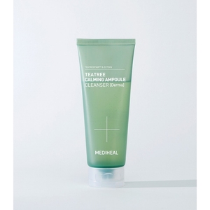 Nettoyant apaisant à l'arbre à thé Mediheal 200ml + 50ml - Product Image 1