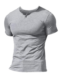 Venta caliente Streetwear 100% algodón camiseta en blanco de talla grande ropa de hombre lavado ácido camiseta hombres personalizado Vintage camisetas de gran tamaño - Product Image 1