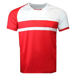 Camiseta de Rugby de Última Moda Fabricada Profesionalmente, Precios al por Mayor, Camiseta de Rugby Personalizada, Servicio OEM ODM, Calidad Premium - Product Image 1