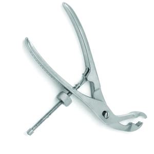 คีมยึดกระดูกทำจากสเตนเลสสตีลคุณภาพระดับพรีเมียมปรับแต่งได้ตามต้องการ - Product Image 3