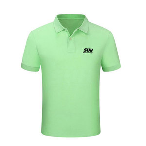 Quick Dry Breathable Adjustable Solid 100% Cotton Men for Shirts High Quality Top Selling Latest Design - Product Image 1