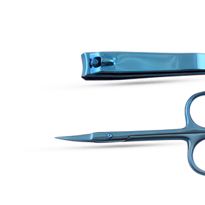 Wholesale Manufacturer and Supplier Stainless Steel <b>Cuticle</b> Scissors and Nail <b>Cutter</b> Superior Quality Precision Engineered - Product Image 4