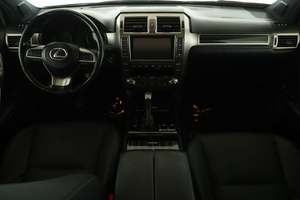 Lii-xus GX 460 AWD Usado del 2020 - Product Image 4