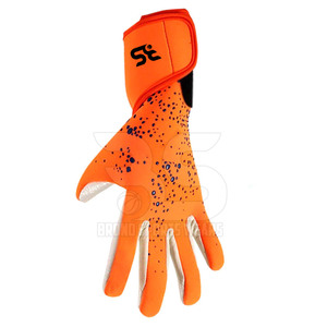 Conçus pour une meilleure précision de capture et un entraînement quotidien confortable, gants de football, équipement d'entraînement, haute précision pour gardien de but - Product Image 5