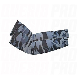 Manchons de bras sans couture personnalisables, respirants et rafraîchissants en Spandex et Polyester, unisexe, pour le basketball et le baseball – Vente chaude - Product Image 1