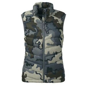 Chaleco de Caza de Primera Calidad para Hombre, Chaleco de Caza de Forro Polar, Logotipo Bordado Personalizado, Chaleco de Caza Cálido de Verano 100% - Product Image 3
