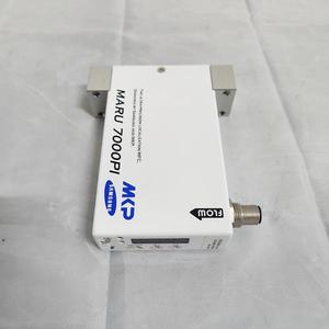 Contrôleur de débit massique MKP MARU 7000PI - Équipement et pièces semi-conductrices de renommée mondiale - Product Image 5