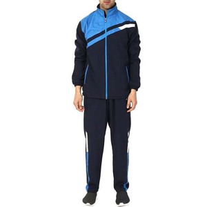 Conjunto Deportivo de 2 Piezas para Hombre, con Logotipo Personalizado Bordado, para Exteriores, Sudadera con Capucha, Corte Regular, Secado Rápido, Transpirable - Product Image 1