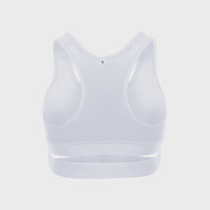 Ropa Deportiva Personalizable para Mujer, Top de Yoga sin Costuras con Talla Personalizada, Sujetador Deportivo para Chicas con Talla Personalizada - Product Image 2